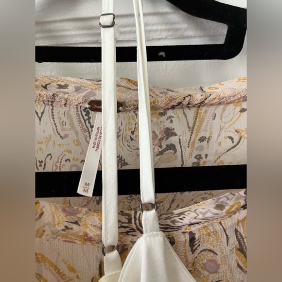 Free People Blouse - Picture 3 of 3